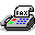 факсовые иконки