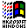Microsoft icons