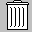 мусорных корзин иконки